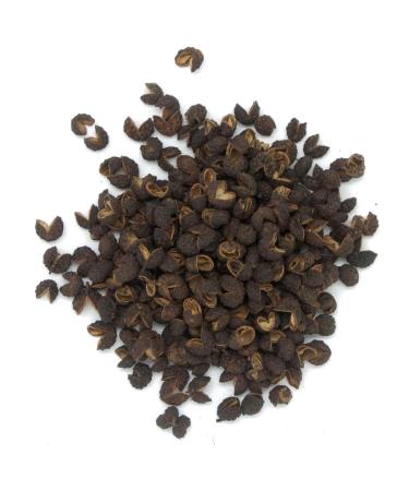 Baies de Timut (poivre de Timut) en sachet de 1 Kilogramme