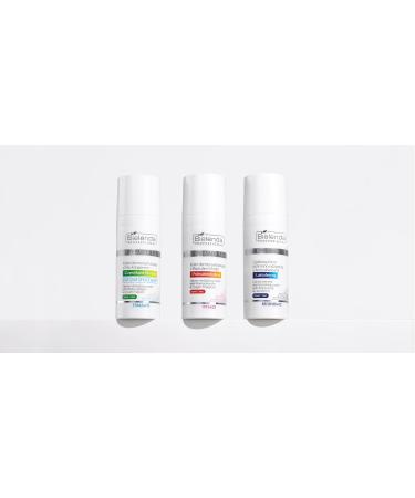 Bielenda Supremelab Skin Architect Dermostimulating Cream with PhytoCollagen and Growth Factors 50 ml - Buy Online on GoSupps.com
