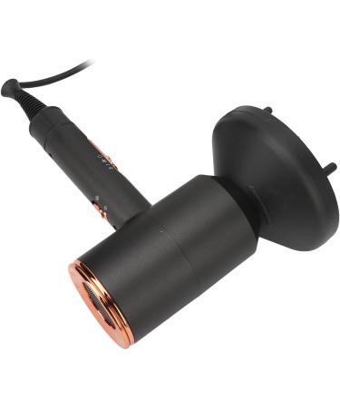 Professional Ionic Hair Dryer with U Shaped Heating Wire Powerful 1800W Fast Drying (US Plug 100 240V 110V) - Buy Online on GoSupps.com