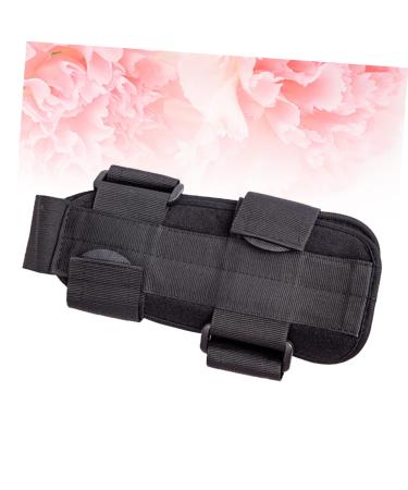 FOMIYES Clip Board Bra Strap Cushions & Night Splint - Rhinestone Pasties & Plantar Support for Legs and Feet - Medical Fixed Care - Buy Online on GoSupps.com