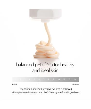 BadSkin Collagen Bomb Rejuvenating Eye Cream 90ml | 5915ppm Collagen Solution & SYN-COLL Peptides | Hydrating & Firming for Delicate Eye Area - Buy Online on GoSupps.com