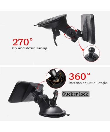 SunTop Adjustable Car Baby Mirror | Rear Seat Baby Mirror with Suction Cup | Safe Travel for Infants & Children - Buy Online on GoSupps.com