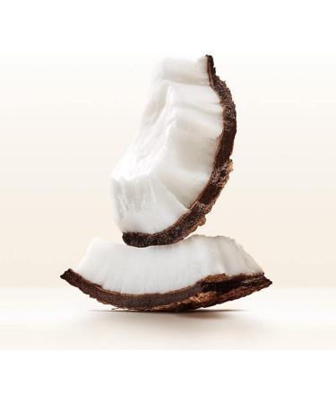 Pantene Pro-V Coconut Infused Hair Oil 100ml - Leave-In Conditioner for Dry Damaged & Curly Hair - Buy Online on GoSupps.com