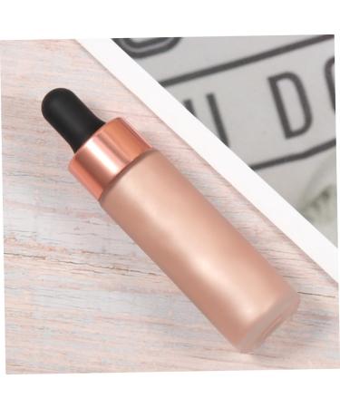 FOMIYES 3pcs Shining Eyeliner Glitter Eyeshadow Bling Eyeliner Liquid Foundation Concealer Enhancer 1 count (Pack of 1) As Shownx3pcs - Buy Online on GoSupps.com