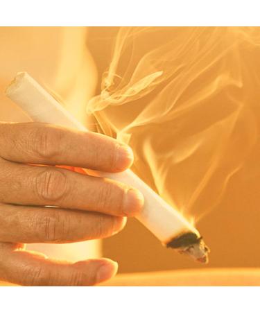 Portable Moxa Stick & Roll for Moxibustion | Mild Mugwort for Men & Women | International Shipping - Buy Online on GoSupps.com