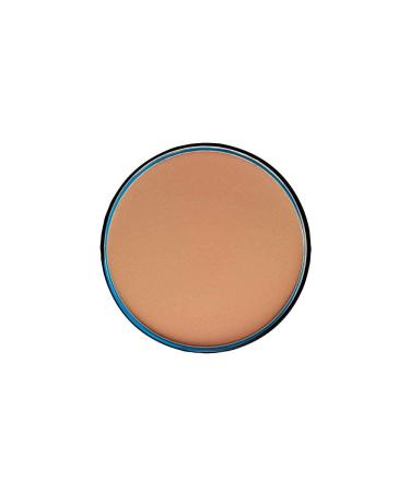 Artdeco 1180-57942 Foundation Powder Refill SPF 50 70 Dark Sand 9.6 g