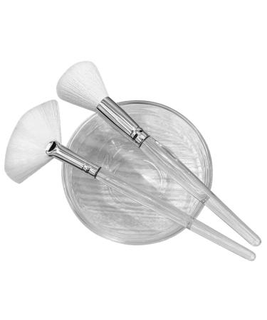HAPINARY 1 Set Brush Set Wash Foam Tool Brush Facial Cleaner Foaming Tool Wash Foaming Tool Foam Bubble Maker Tool Foam Maker Tool Foaming Tool
