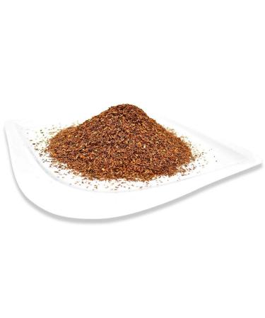 Organic South African Red Rooibos Tea - Loose Leaf 16oz - Positively Tea Co - Buy Online on GoSupps.com