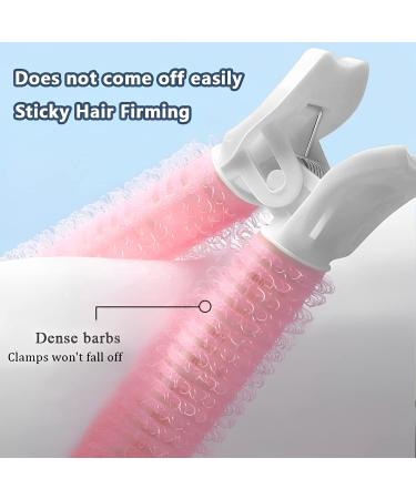 8PCS Volumizing Hair Clips - Velcro Clips for Root Volume | Volumizing Hair Products for Extra Volume - Buy Online on GoSupps.com