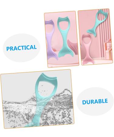 Housoutil Mutitool 2pcs Lower Wing Multifunctional Gear Gel Mascara Multi- Shape Stencil Blue Tail Aid Stencils 15X5.7CMx2pcs Bluex2pcs - Buy Online on GoSupps.com