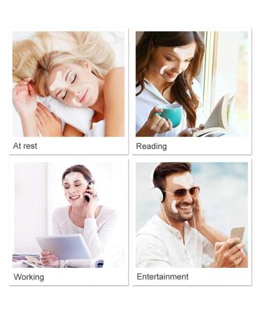 Beauty Without Cruelty Extra Gentle Eye & Face Makeup Remover - 4 fl oz (118 ml) - Buy Online on GoSupps.com