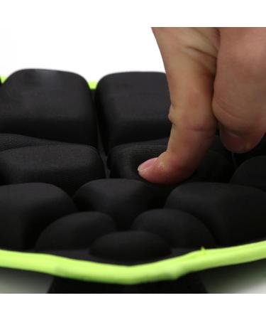 Extreme Sports Butt Pad for Kids | Protective Hip Padded Shorts for Safety & Comfort - Buy Online on GoSupps.com