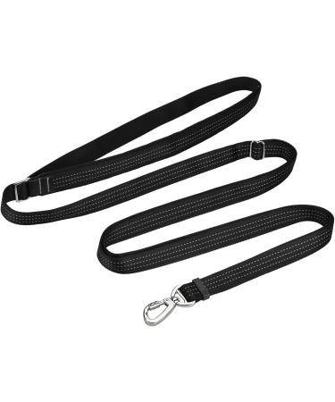 Buy Speelulu 1.8m - 3M Multifunctional Hands-Free Dog Leash | Adjustable Hip Belt & Shoulder Leash for Training Hiking & Running | International Shipping Available - Buy Online on GoSupps.com
