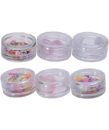 Housoutil 3 Sets Nail Stickers Nail Art Stickers Decor Nail Jewelry Gem Stickers Fruit Stickers Ceramic Slices Manicure Patches DIY Nail Art Accessories Nail Chips Heart 4X4X2cmx3pcs As Shown Bx3pcs - Buy Online on GoSupps.com