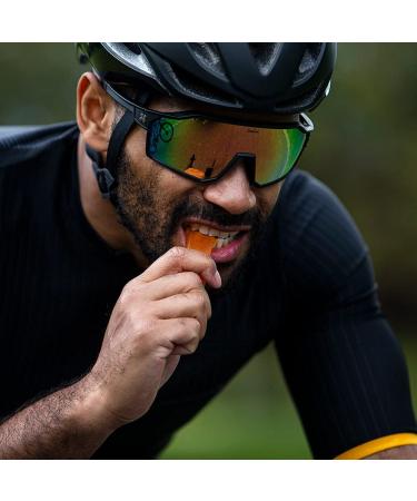 Science in Sport Beta Fuel Riegel | Vegan Energy Bar - 45g Carbs | 6-Pack Lemon Flavor | Endurance Athlete Fuel - Buy Online on GoSupps.com