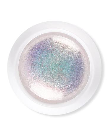 Mermaid Chrome Nail Powder - Holographic Nail Art Decoration & Manicure Pigment Set for Stunning Nails - Buy Online on GoSupps.com