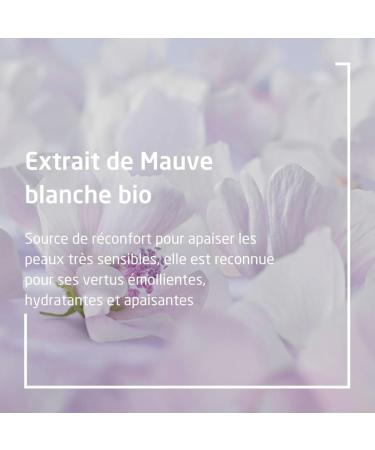 WELEDA - Duo White Mauve Changing Cream - 50 ml - Buy Online on GoSupps.com