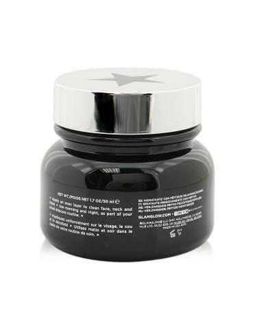 GLAMGLOW YOUTHCREAM Rejuvenating Power Peptide Moisturizer - Full Size | Moisturize and Revitalize Your Skin - Buy Online on GoSupps.com