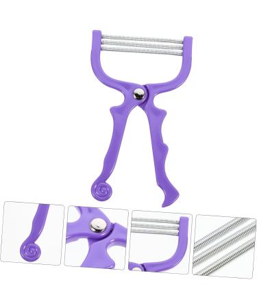 GALPADA pilateur Visage Portable Et Manuel Outil De Nettoyage Pour Poils Du Visage R sistant Et Facile Utilisation - Buy Online on GoSupps.com
