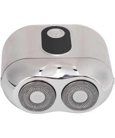Buy Mini Electric Beard Cutter - Portable USB Rechargeable Trimmer with LED Display & Washable Design - Buy Online on GoSupps.com