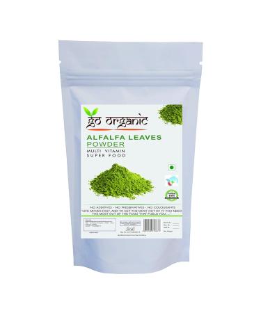 JOKE Alfalfa Grass Juice Powder 100 gm