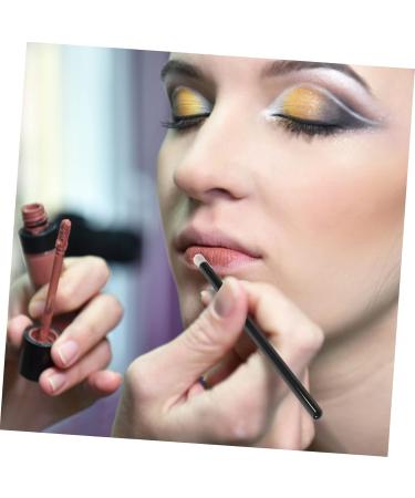 Buy 4pcs Lip Brush Set - Concealer Lipstick Gloss Applicators | International Shipping | Quality Makeup Tools - Buy Online on GoSupps.com