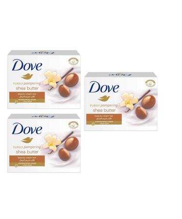 Dove Shea Butter