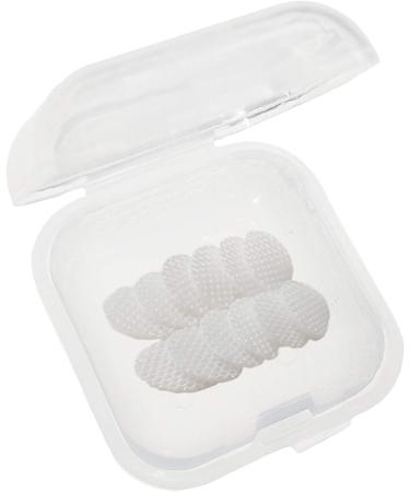 WoodyKnows Super Defense Nasal Filters - Replacement Narrow XL Filters (24 Pack) for Enhanced Breathing - Buy Online on GoSupps.com