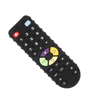 Versatile Soft Silicone Baby Teething Toys | Cute Remote-Controlled Design | Reusable & Ideal for Everyday Use - Buy Online on GoSupps.com