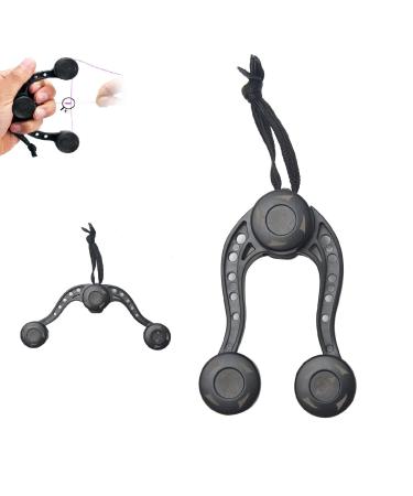 Knoting assistant GT Knots Line Knotting Tool Knoting Assist GT Knotter P leater Assistant 2.0 For FG GT RP Line Wire Knotting Tool Fishing Line Winder Assist Knotting Connector (A) Typea