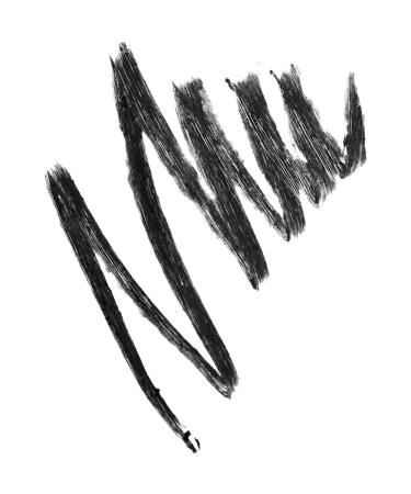 NUI Natural Kajal Eye Pencil | Vegan Deep Black Make-Up | WHEURI Natural Cosmetics - International Shipping - Buy Online on GoSupps.com