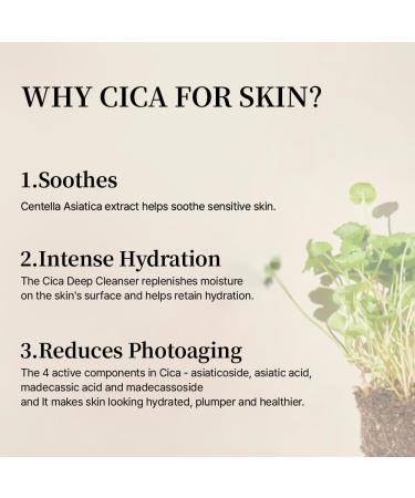 mixsoon Soondy Centella Asiatica Essence 30ml - Buy Online on GoSupps.com