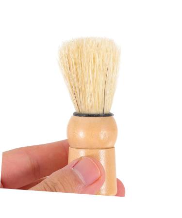 Magiclulu Beard Brush & Shaving Soap - Ultimate Shaving Care for Men | International Shipping - Buy Online on GoSupps.com