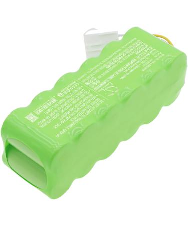 Battery Replacement for Lexy R330S R510-3 R510-1 - International Shipping Available - High Quality & Affordable - Buy Online on GoSupps.com