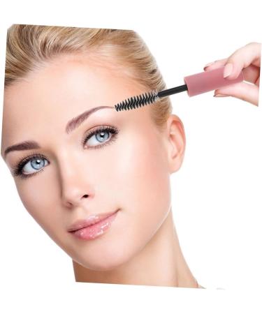 Healvian 30 Pcs Air Traffic Control Wand Transparent Mascara Refillable Mascara Tube Gold Makeup The Pet 1 g (Pack of 1) Pinkx3pcs - Buy Online on GoSupps.com