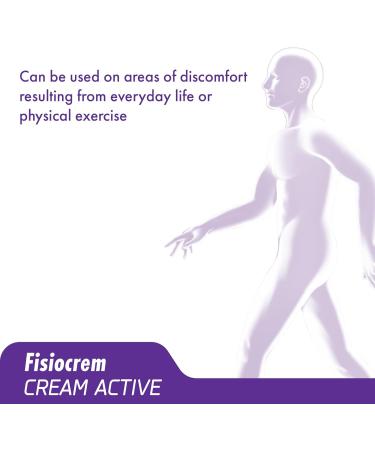  SOLUGEL FISIOCREM Fisiocrem Solugel 250 ml - Buy Online on GoSupps.com