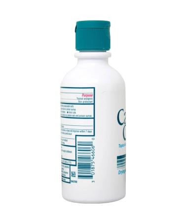 Caladryl Clear Skin Protectant Lotion - 6 OZ Pack of 3 - Buy Online on GoSupps.com