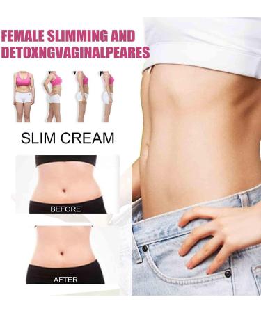 AnnieCare Instant Anti-Itch Detox Slimming Products - Natural Viginal Capsules & Gel for Women - Buy Online on GoSupps.com
