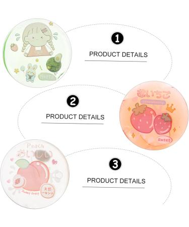 Clispeed 9-Piece Hand Warmers & Cooling Cylinders | Hot & Cold Therapy Bags for Travel | Eye Cover & Body Warmer Pads - Buy Online on GoSupps.com