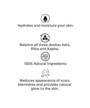 My M.o.n.d.a.y | Almond and Rose Body Butter | Ayurvedic Composition | Improves Skintone | Provides Nourishment | For Men and Women100ml. - Buy Online on GoSupps.com