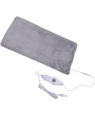 RTLR Thermal Blanket - Warm & Breathable Desk Blanket (EU Plug 220-240V) - Soft Comfortable & Practical for Home & Office - Buy Online on GoSupps.com