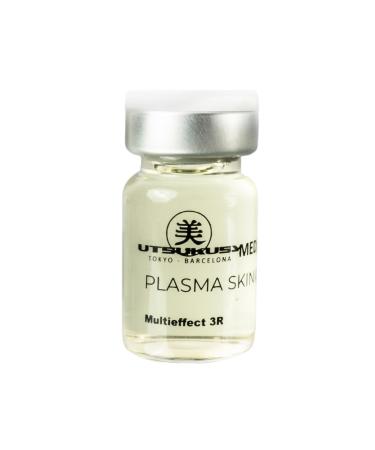 Plasma Skin EGF Serum (sterile) for microneedling (DermaPen) mesotherapy (Dermaroller) and electroporation. Ampoule 5ml