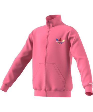 adidas Originals Adicolor Track Top - Unisex-Child - Large - Rose Tone - Buy Online on GoSupps.com
