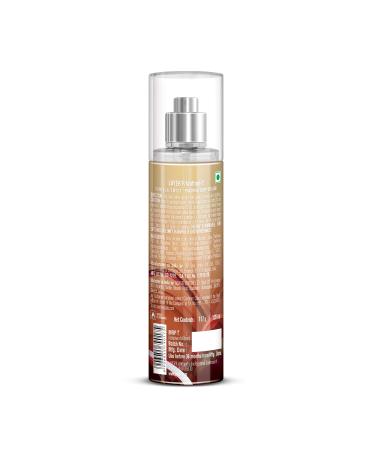 Layer'r Wottagirl Body Spray Vanilla Twist 135ml - Buy Online on GoSupps.com