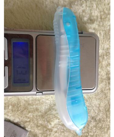 Healeeved 50-Piece Adult & Children's Travel Toothbrush Set - Soft Bristles Foldable Design & Dental Floss Picks - Perfect Outdoor Gifts for Kids - Buy Online on GoSupps.com