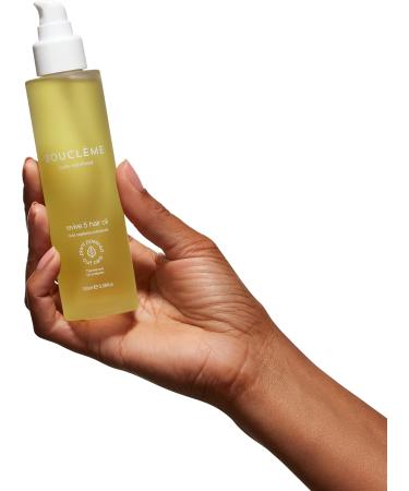 Boucl me Revive 5 Hair Oil - Buy Online on GoSupps.com