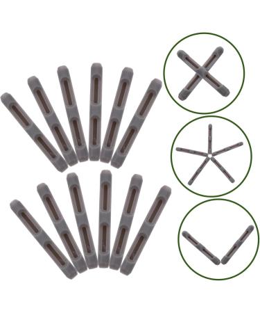 Buy Gatuida 6 Pairs Glasses Holders - Anti-Slip Ear Pads & Accessories for Secure Glasses | International Shipping Available - Buy Online on GoSupps.com