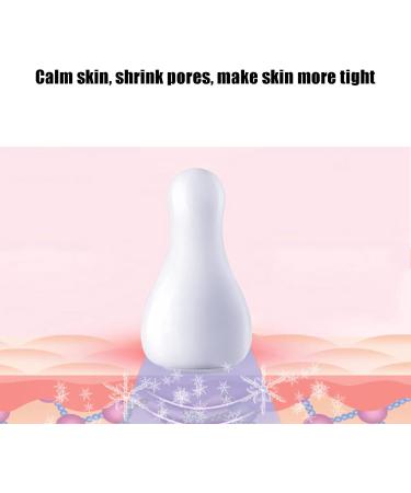 Buy Ice Roller - Multifunctional Portable Household Tool for Face Shoulder & Neck Relief - Buy Online on GoSupps.com