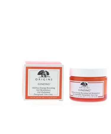 Origins GinZing Energy Gel Moisturizer 1.7 oz - Buy Online on GoSupps.com