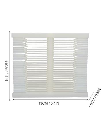 48 Colors Nail Display Chart - Spiral Nail Art Holder Color Card for Salon & Shop | International Shipping - Buy Online on GoSupps.com